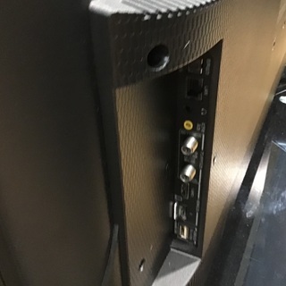 トレファク神戸新長田】TCLの40インチ液晶テレビです【取りに