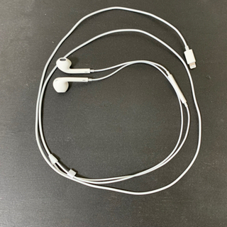 イヤホン👂