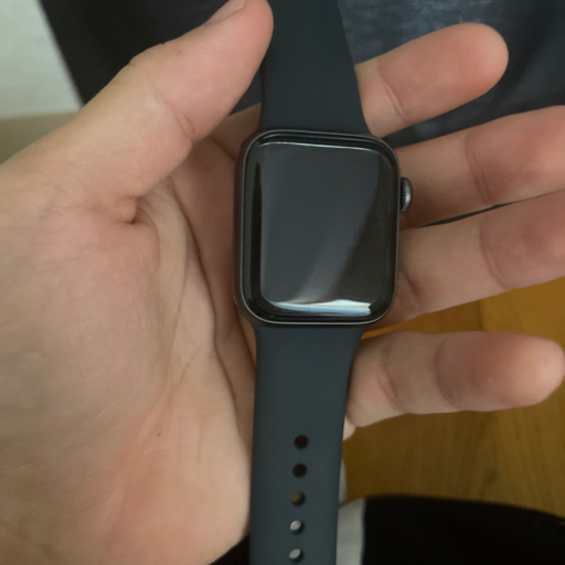 その他 Apple watch SE 40mm