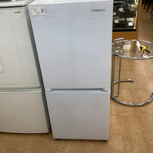 【トレファク摂津店】Hisense【ハイセンス】の2ドア冷蔵庫が入荷致しました！！