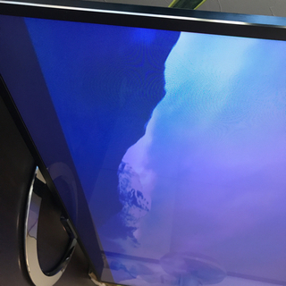 【決まりました】ソニー　55インチ ブラビア　KDL-55W920Aの画像