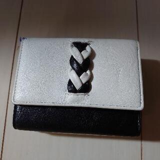 第5人格白黒無常モチーフの財布