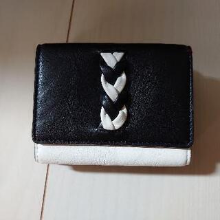 第5人格白黒無常モチーフの財布の画像