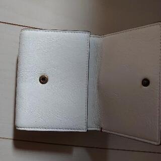 第5人格白黒無常モチーフの財布の画像