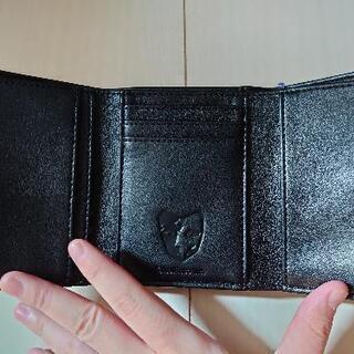 第5人格白黒無常モチーフの財布の画像