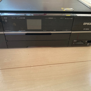 【受付終了】EPSON プリンター