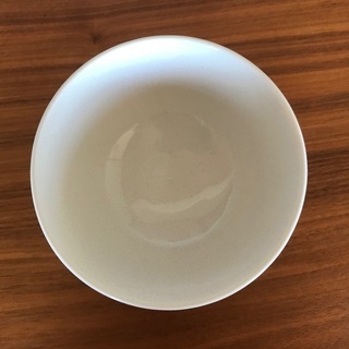 （やりとり中）紅葉柄のお茶碗の画像