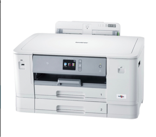 美品！brotherビジネスインクジェットプリンター