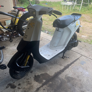 極上のスズキ　ハイr