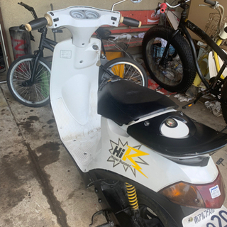 極上のスズキ　ハイrの画像