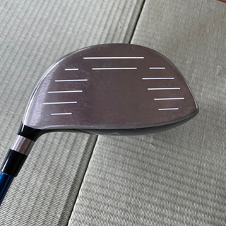 ［値下げ］(初心者用メンズ)ゴルフクラブ ドライバー ミズノの画像