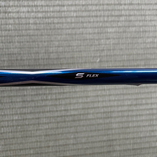 ［値下げ］(初心者用メンズ)ゴルフクラブ ドライバー ミズノの画像