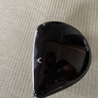 ［値下げ］(初心者用メンズ)ゴルフクラブ ドライバー ミズノの画像