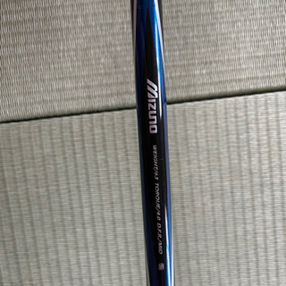 ［値下げ］(初心者用メンズ)ゴルフクラブ ドライバー ミズノの画像