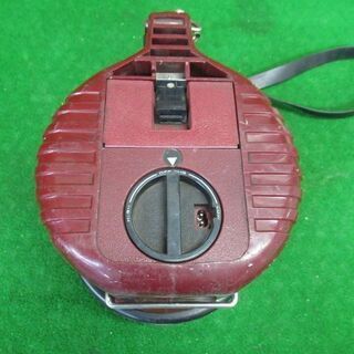 配送可 充電式サーチライト ポータ工業 PC-25 mn70【寄楽屋 きらくや 成田本店】の画像