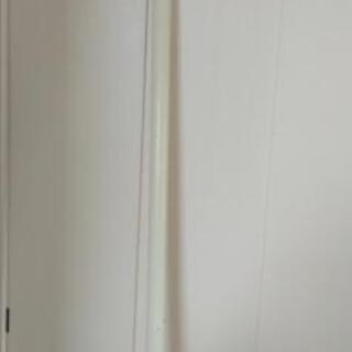 突っ張り棒　長さ約110cm