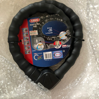 バイク用品の画像