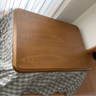 こたつ布団のみ 1-7人用