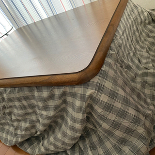 こたつ布団のみ 1-7人用の画像