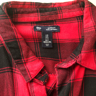限定お値下げ中⭐︎GAPシャツ他3点セットの画像