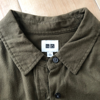 限定お値下げ中⭐︎GAPシャツ他3点セットの画像