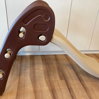 【値下げしました♪】室内すべり台の画像