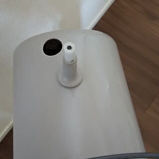 HITACHI 扇風機の画像