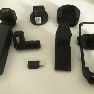 Dji osmo Pocket 