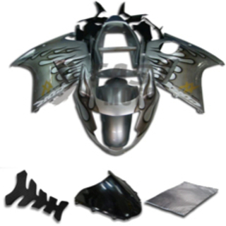 1996 - 2007 CBR1100XX F5 96 - 07...