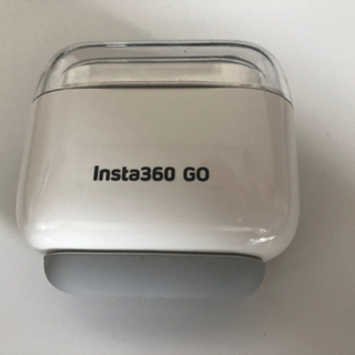 instant360 なかなか使う機会がなく出品いたします