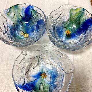 【仮確定】ガラス器  小鉢  5個セット