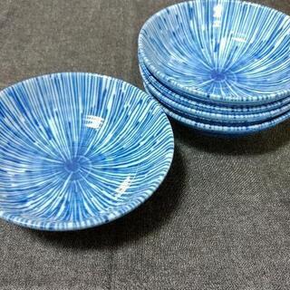 【P取引決定R】皿5枚セット