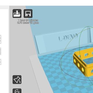 小学生、中学生、シニアの方大募集　ブロックを使ったプログラミング教室の画像