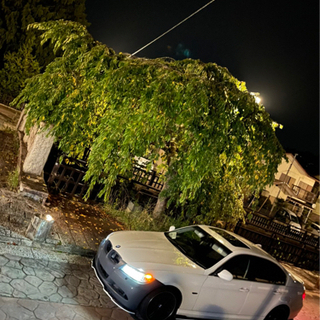 BMW e90 335i LCI