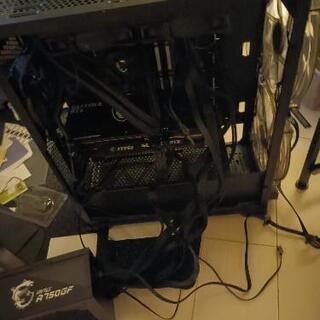 【緊急】自作PC組み立てアドバイス（組み上げましたが動きません)　