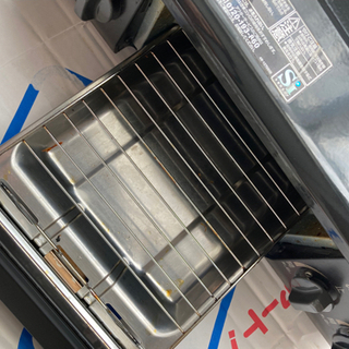 【パロマ】ガスコンロ プロパンガス  IC-S37-Rの画像