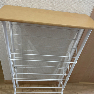 【決まりました】シューズ入れ 靴箱 シューズラック