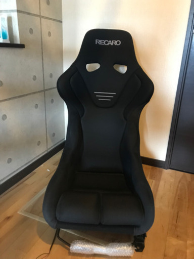 商談中　RECARO RS-G 中古美品‼︎