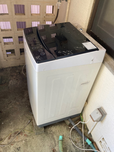 MAXZEN（マクスゼン）洗濯機