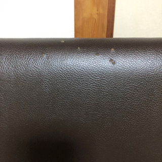 チェア2台の画像