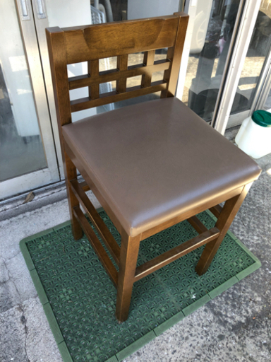 椅子セット