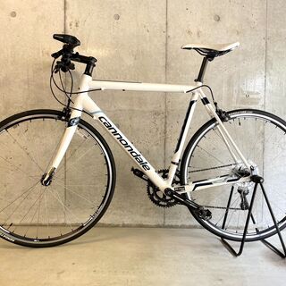 Cannondale CAAD8 FLATBAR 7  27" ...