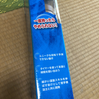 トゥルーバランス（箱付）の画像