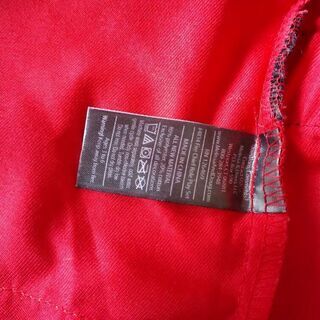 消防士コスチューム◆ハロウィンやごっこ遊びにの画像