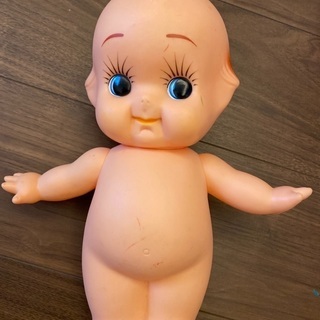 キューピー人形