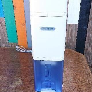 [期間限定半額値下]東芝 除湿器の画像