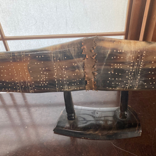 置物 角？の画像