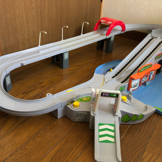 トミカ　3セット　トミカビル　にぎやかドライブ　やまみちドライブ