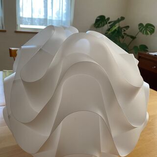 ニトリ　ペンダントシェード