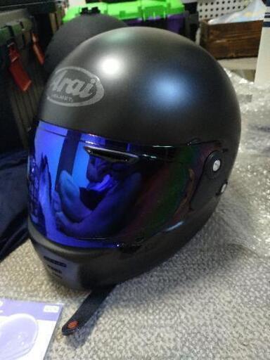 アライ Arai ラパイドネオ 59.60cm